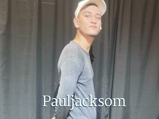 Pauljacksom