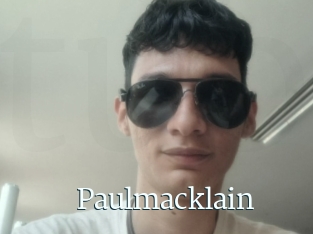 Paulmacklain