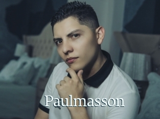Paulmasson