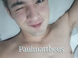 Paulmattheus