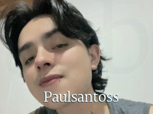 Paulsantoss