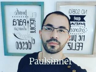 Paulsinner
