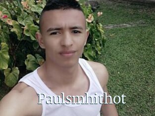 Paulsmhithot