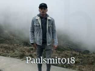 Paulsmit018