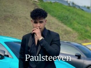Paulsteeven