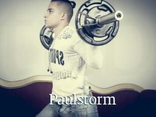 Paulstorm