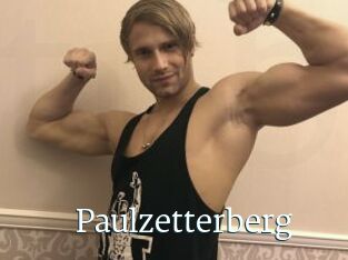 Paulzetterberg