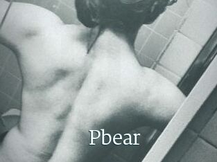Pbear