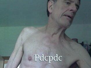 Pdcpdc