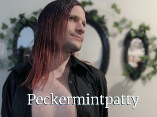 Peckermintpatty