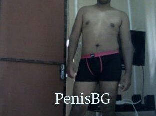 PenisBG