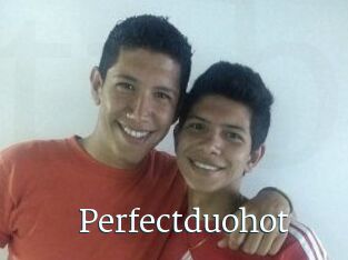 Perfectduohot