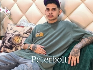 Peterbolt