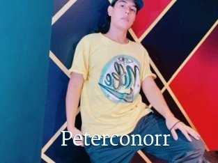 Peterconorr