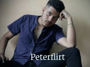 Peterflirt