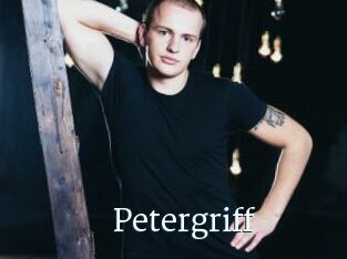 Petergriff