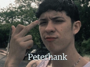 Peterhank