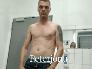 Peterjonu