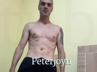 Peterjoyn