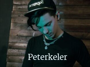 Peterkeler