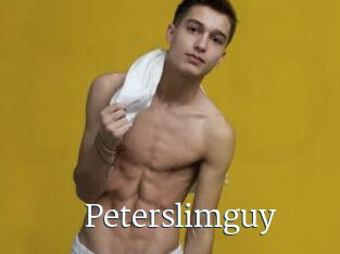 Peterslimguy