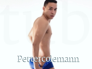 Pettercolemann