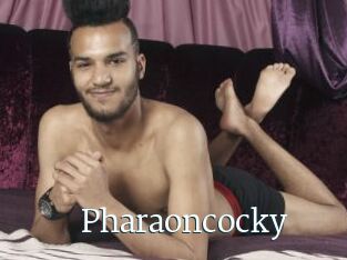 Pharaoncocky