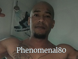 Phenomenal80