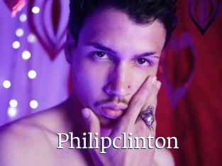 Philipclinton