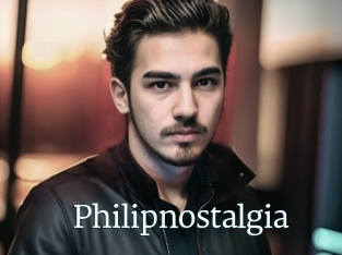 Philipnostalgia