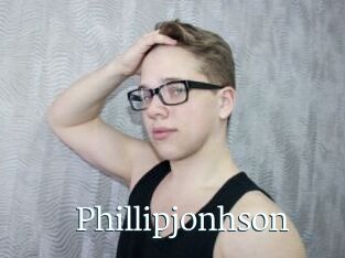 Phillipjonhson