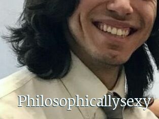 Philosophicallysexy