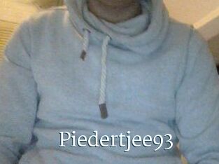 Piedertjee93