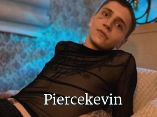 Piercekevin