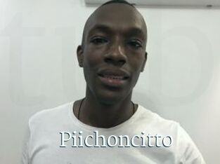 Piichoncitto