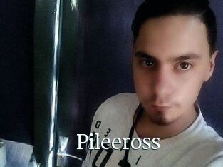 Pileeross