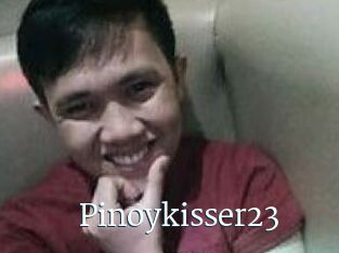 Pinoykisser23