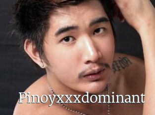 Pinoyxxxdominant