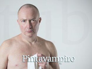 Pintavampiro