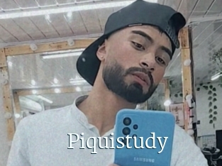 Piquistudy