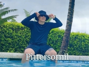 Pittersornil
