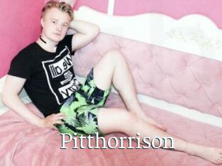 Pitthorrison