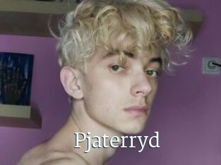Pjaterryd