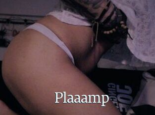 Plaaamp