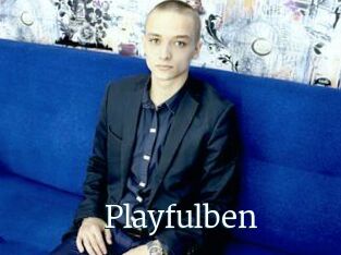 Playfulben