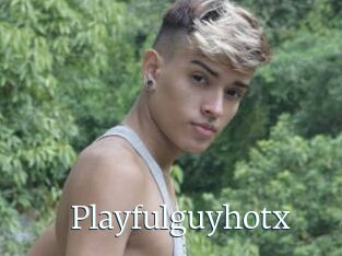 Playfulguyhotx