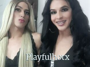 Playfulhotx