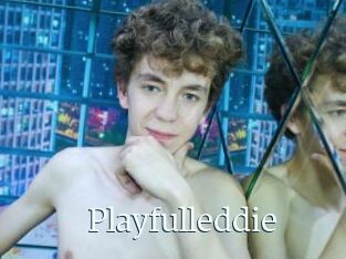 Playfulleddie