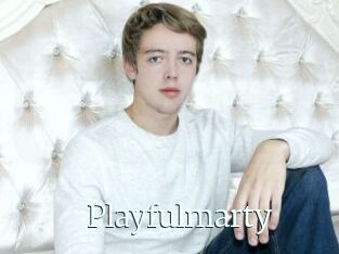 Playfulmarty