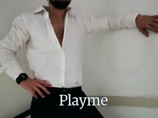Playme